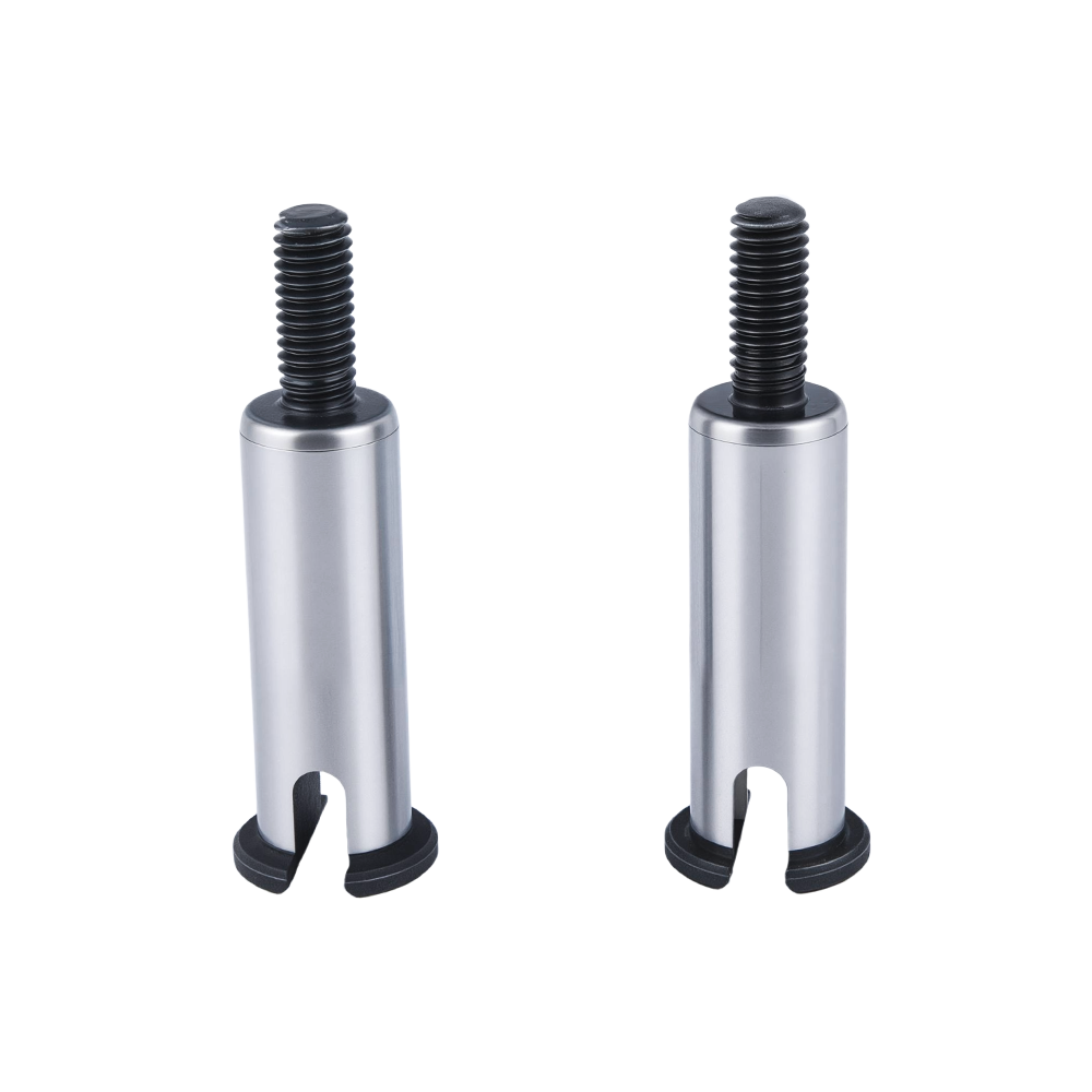 CNC Automotive præcisionsbearbejdet vandpumpeaksel