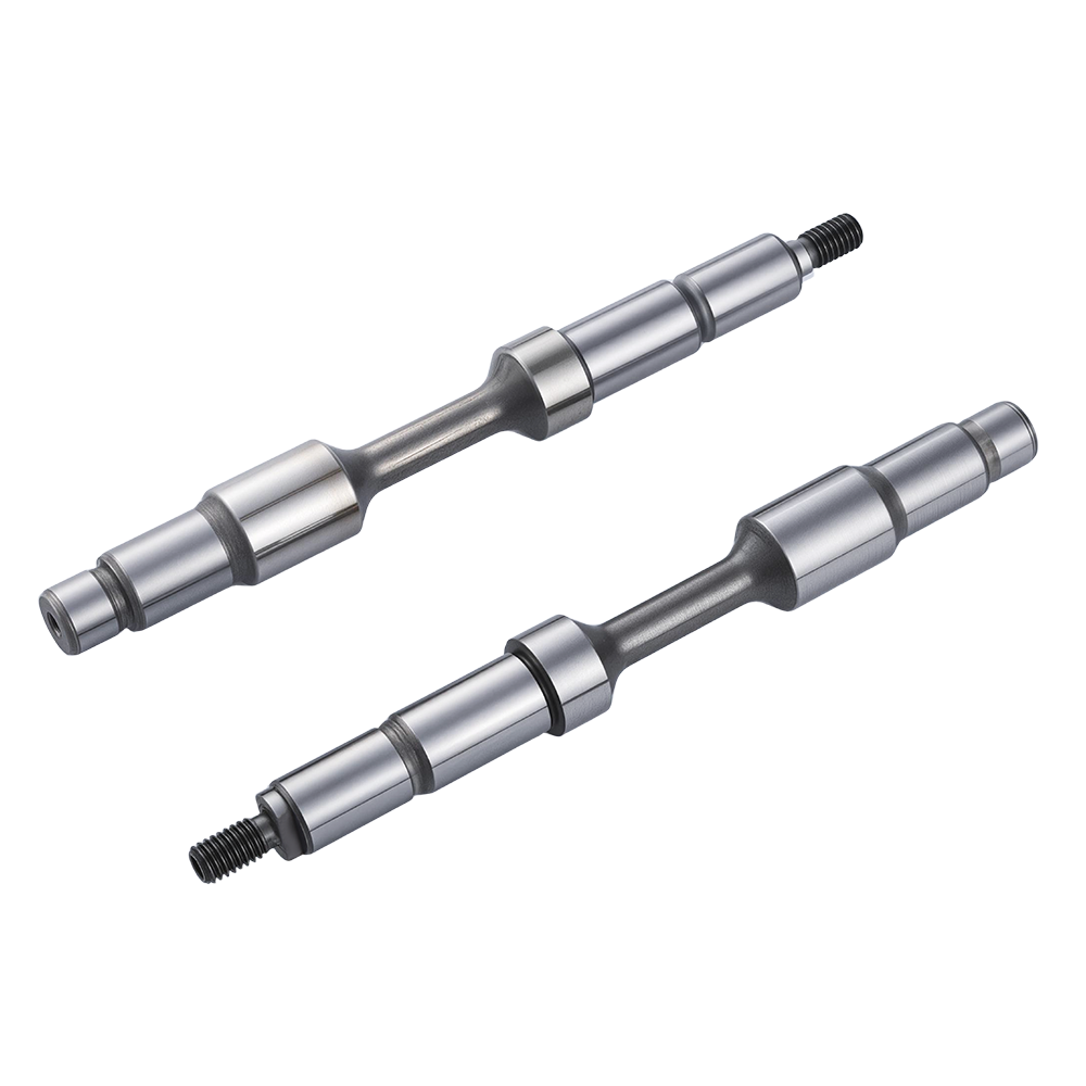CNC automotive præcisionsbearbejdede drevkomponenter