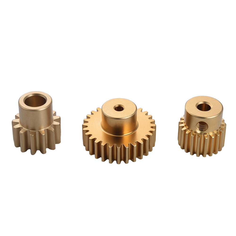 CNC Power Tool Precision Mahchined Planet Gear Shafts