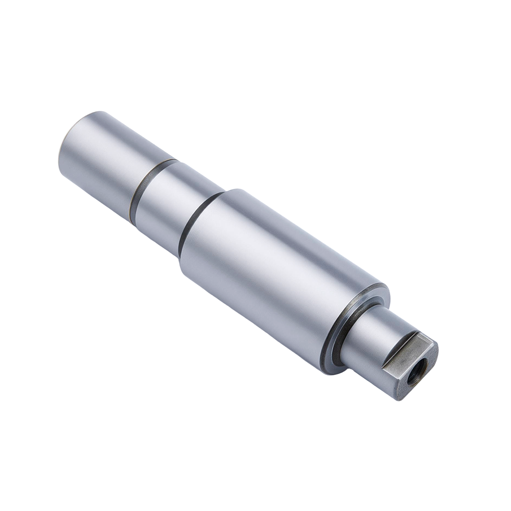 CNC Automotive præcisionsbearbejdet oliepumpeaksel